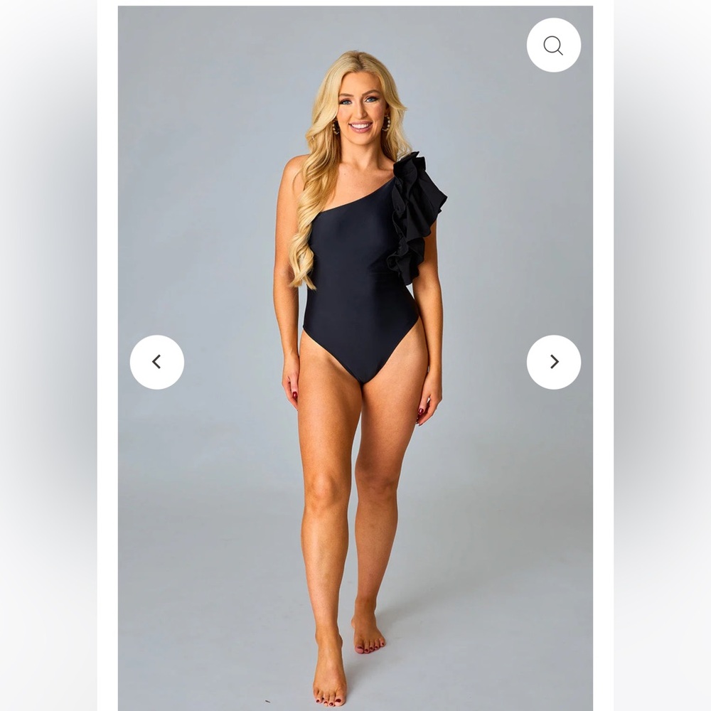 Buddy Love bathing suit - Picture 2 of 3